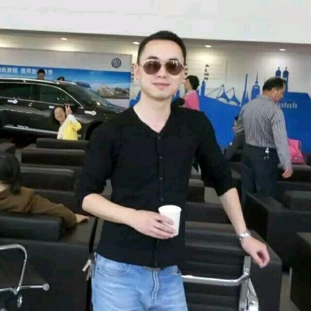 小汤米的第一张照片--南阳相亲服务中心