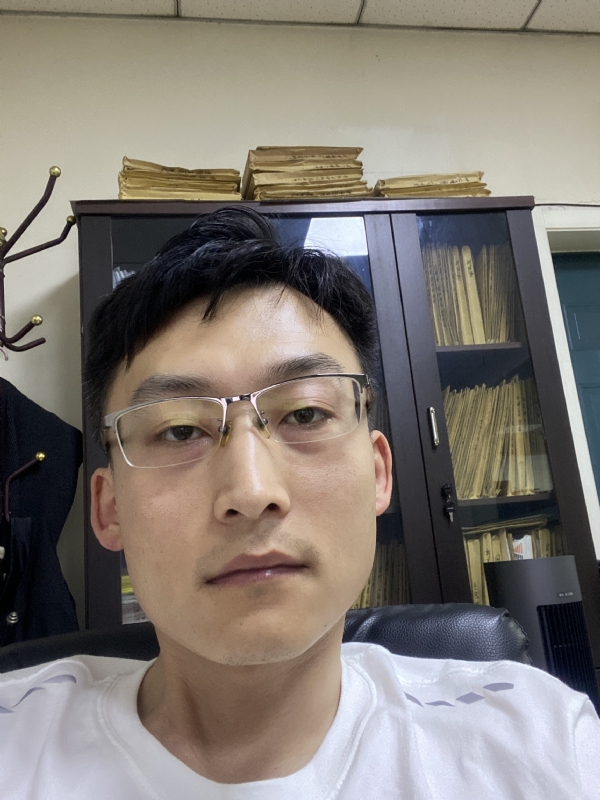 偈语的第一张照片--南阳相亲服务中心