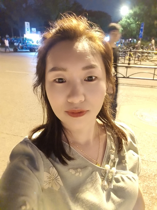 最美的期待的第二张照片--南阳相亲服务中心