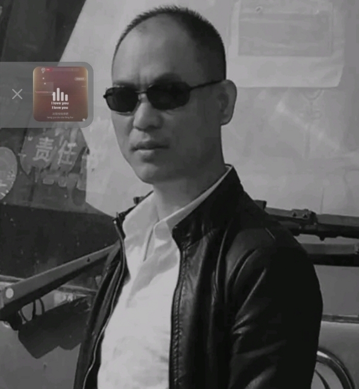 好男人的第一张照片--南阳相亲服务中心