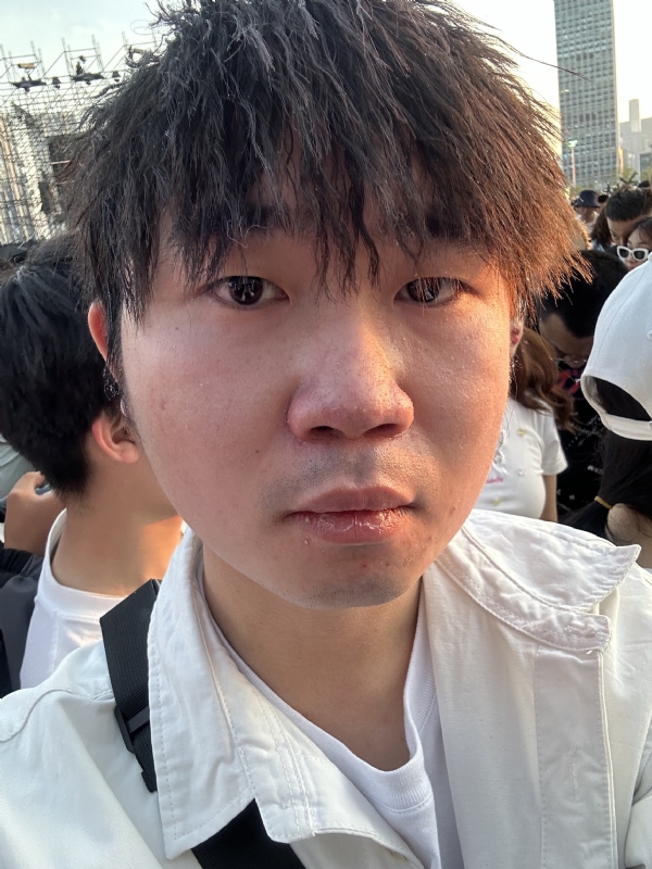 会修电脑的小杨的第一张照片--南阳相亲服务中心