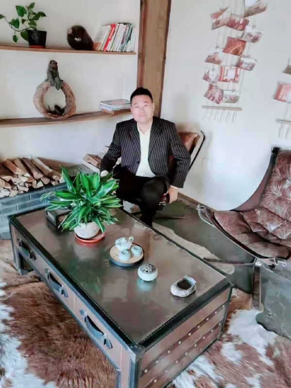 博哥的第一张照片--南阳相亲服务中心