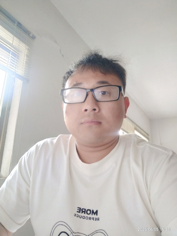 遇见你的第一张照片--南阳相亲服务中心