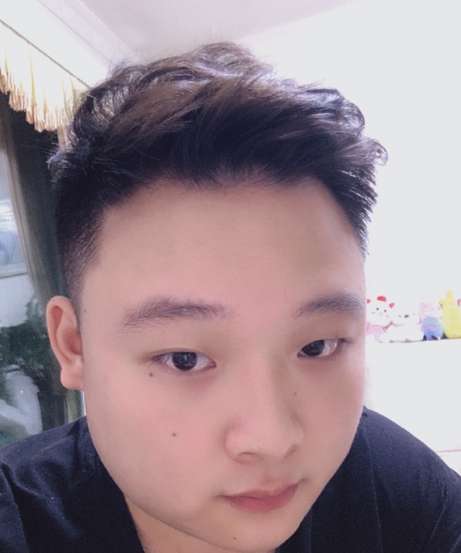 Luhao1016的第三张照片--南阳相亲服务中心