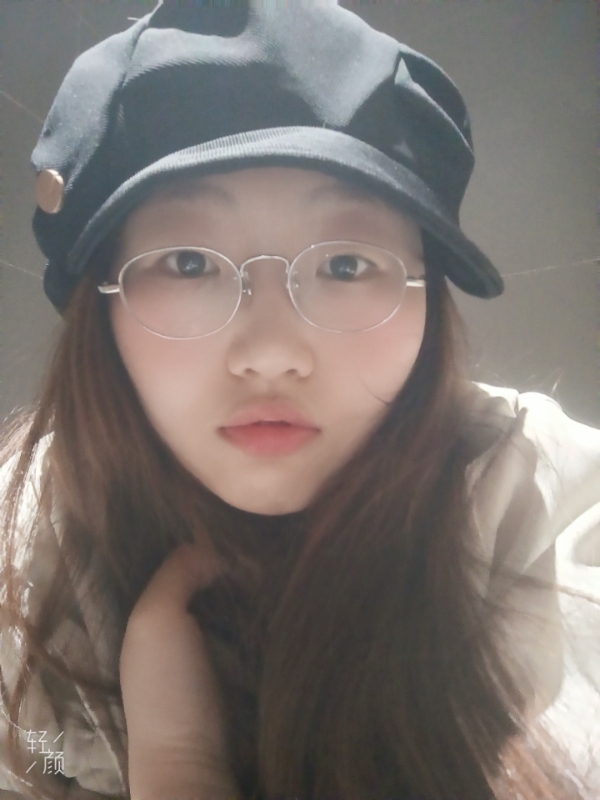霜星的第一张照片--南阳相亲服务中心