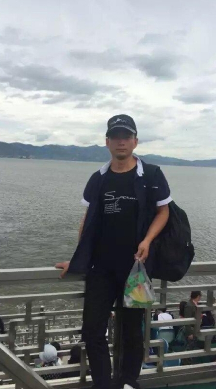 燕雯泽的第二张照片--南阳相亲服务中心