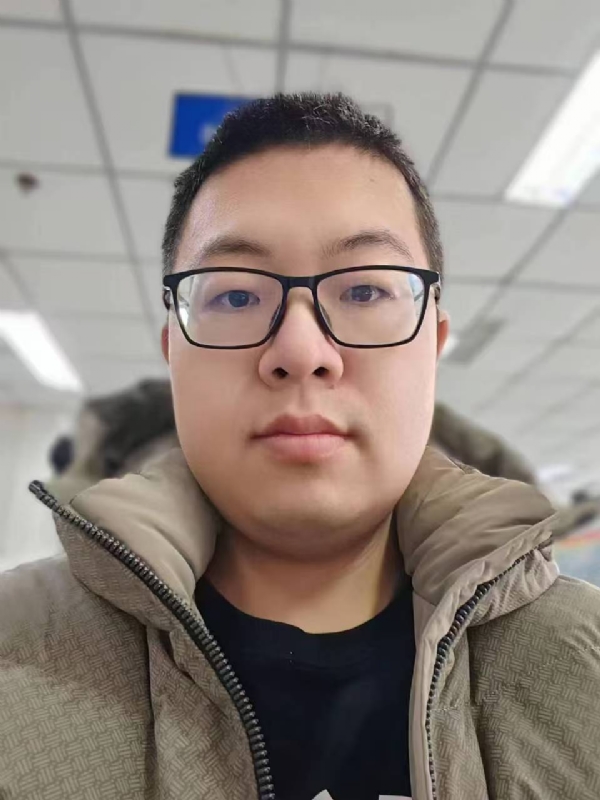 智慧的小胖的第二张照片--南阳相亲服务中心