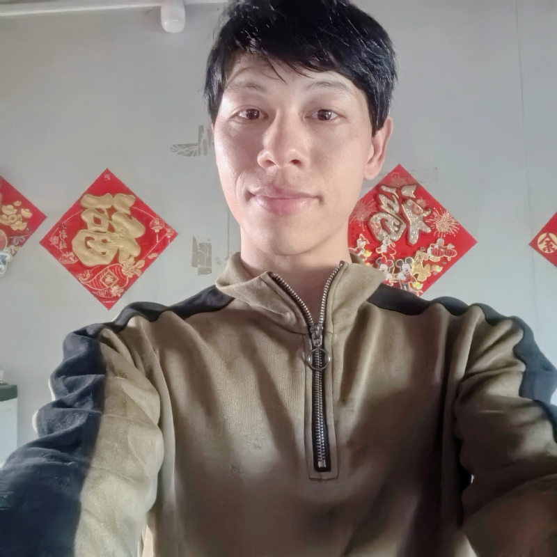 夏风微凉的第二张照片--南阳相亲服务中心