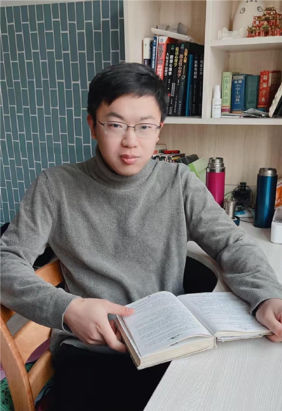坚果的第一张照片--南阳相亲服务中心