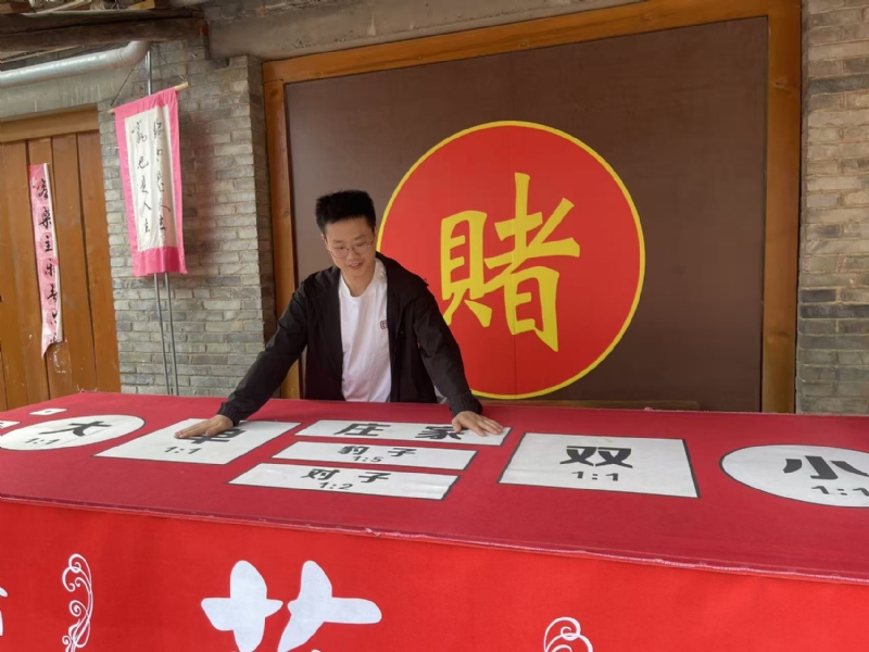 遇见的第一张照片--南阳相亲服务中心