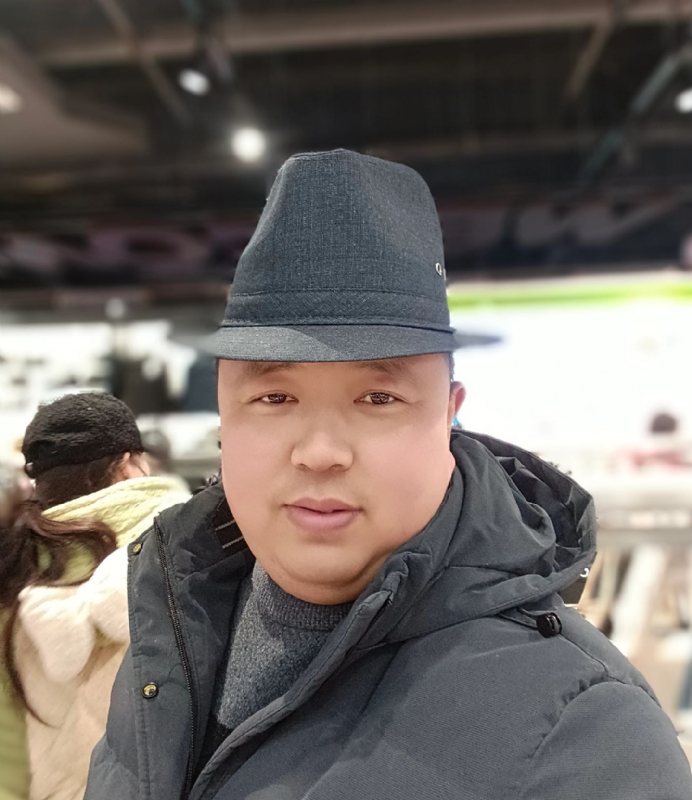 小晴天的第一张照片--南阳相亲服务中心