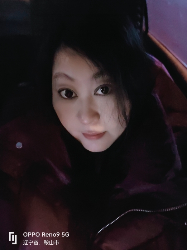 羽璨的第一张照片--南阳相亲服务中心