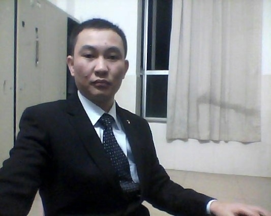诚恳的大叔的第一张照片--南阳相亲服务中心