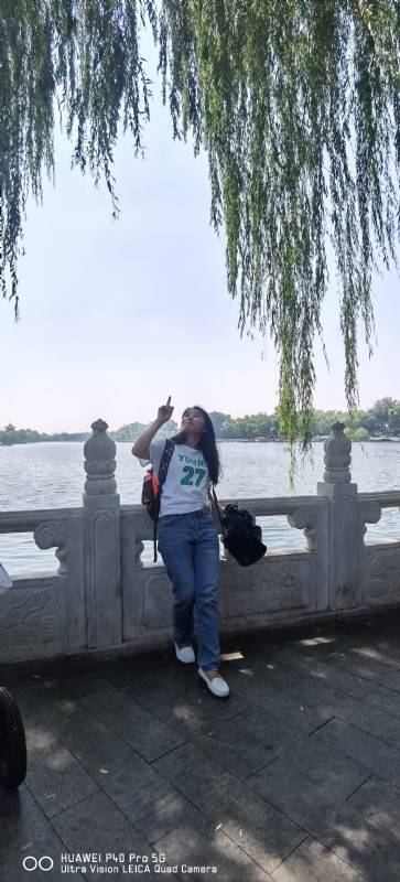 酒娘的第一张照片--南阳相亲服务中心