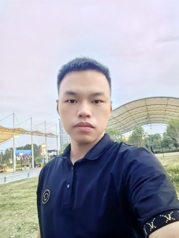 心中有你的第二张照片--南阳相亲服务中心