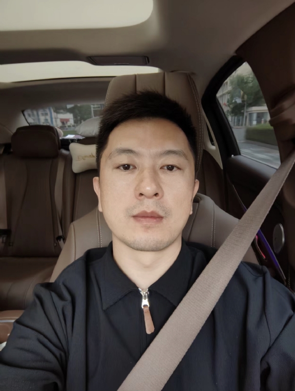 Jason的第二张照片--南阳相亲服务中心