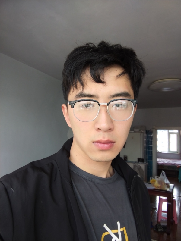 雷震雨的第二张照片--南阳相亲服务中心