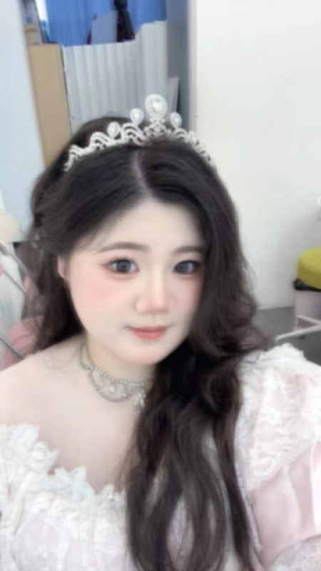 黑桃太妃糖的第二张照片--南阳相亲服务中心