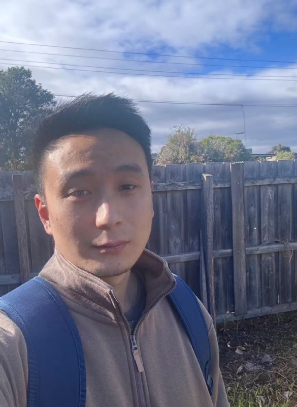 TAO的第二张照片--南阳相亲服务中心