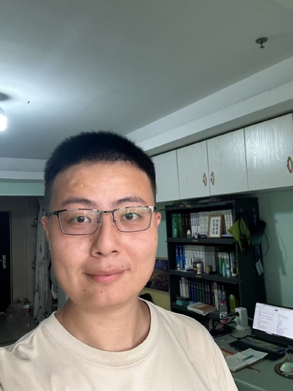 遇见更好的自己的第二张照片--南阳相亲服务中心