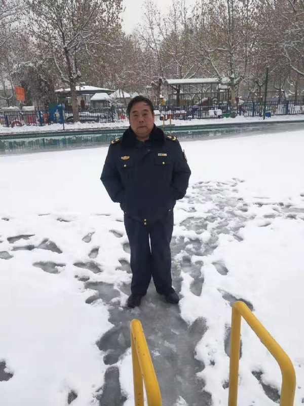 老顽童的第二张照片--南阳相亲服务中心