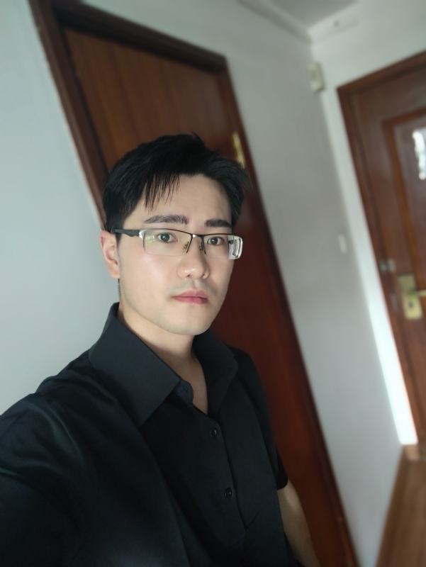 幸运大树的第二张照片--南阳相亲服务中心